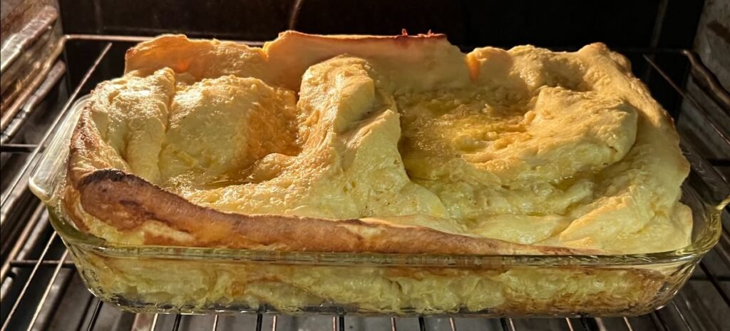 Anavery Fine Foods finnish pannukakku