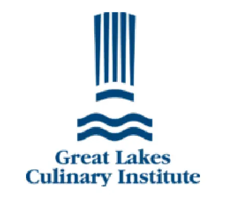 great lakes culinary institute logo
