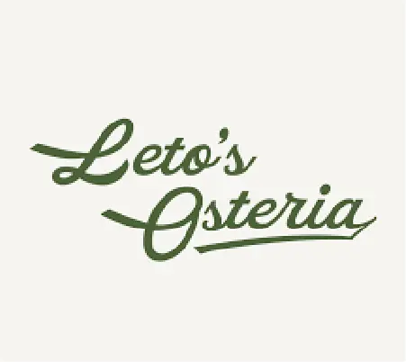 letos osteria logo