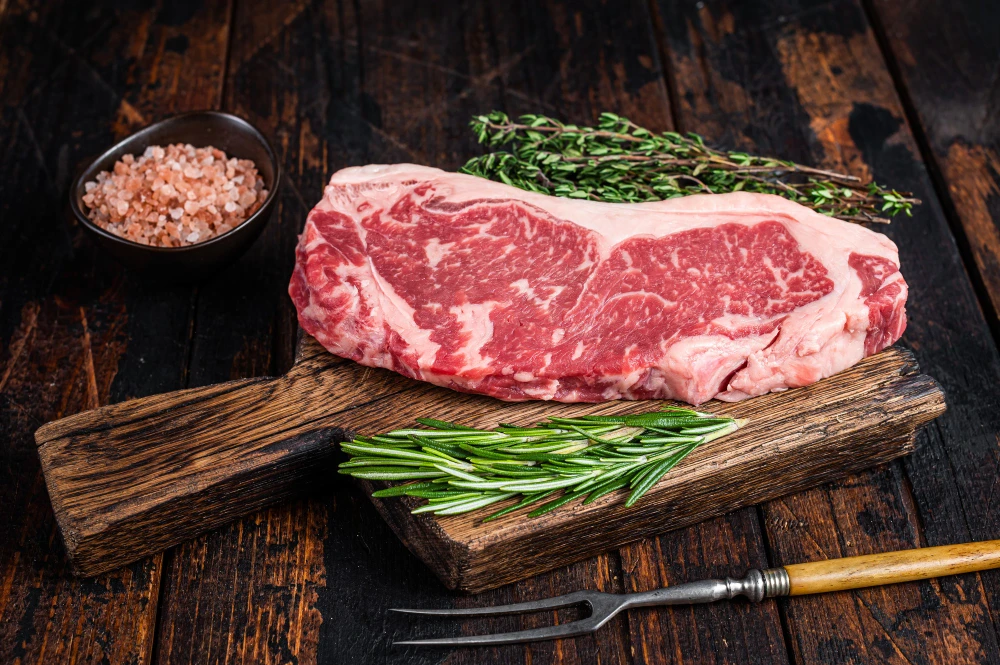 New york strip