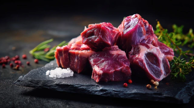 lamb cuts
