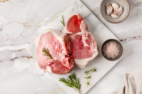 pork porterhouse