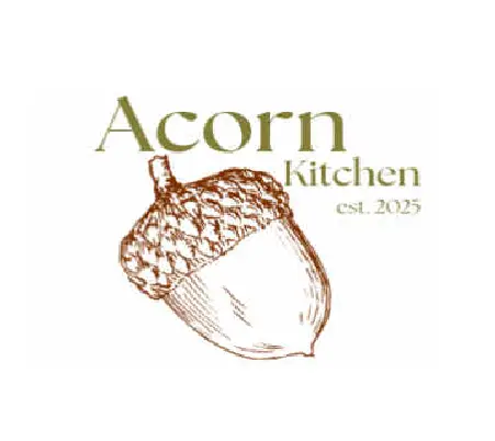Acorn Kitchen logo