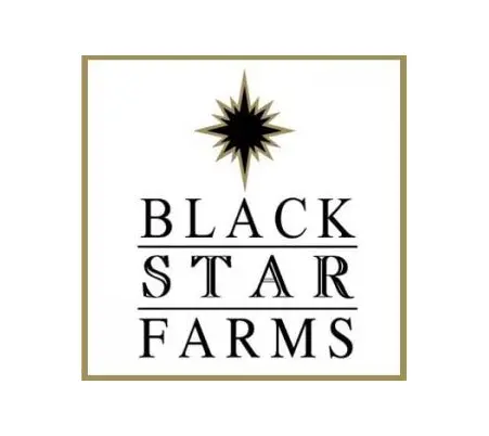 Blackstar Farms logo