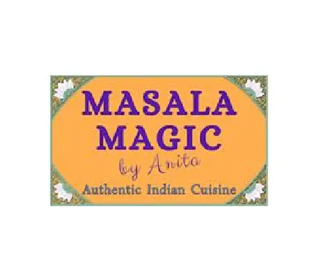Masala Magic logo