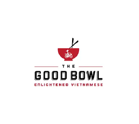 The Good Bowl logo