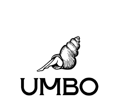 Umbo restaurant logo
