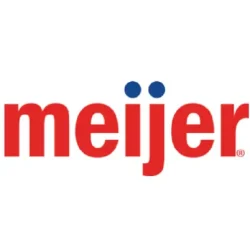Meijer logo