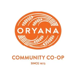 Oryana logo